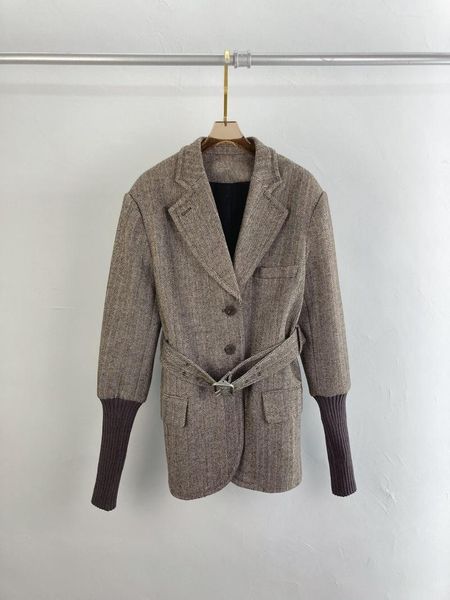 2021 autumn women wool blazer jacket ladies luxury knitted sleeve coat outerwear ddxgz2v 1.02, White;black
2021 autumn women wool blazer jacket ladies luxury knitted sleeve coat outerwear ddxgz2v 1.02, White;black