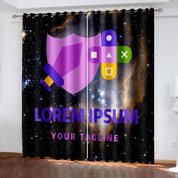 curtain & drapes gifts gamepad blackout curtains boys cartoon anime print window treatments for bedroom living room decor home textiles
curtain & drapes gifts gamepad blackout curtains boys cartoon anime print window treatments for bedroom living room decor home textiles