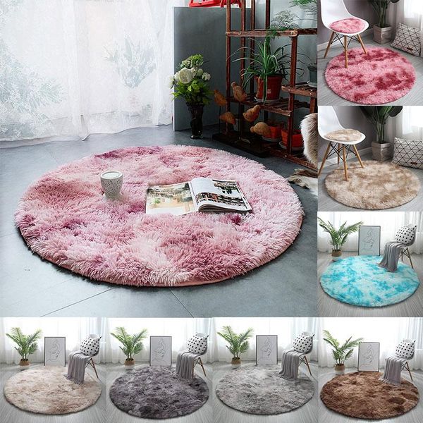 carpets tie-dye carpet floor mat round modern plush anti-skid shaggy area rug home bedroom living room blanket
carpets tie-dye carpet floor mat round modern plush anti-skid shaggy area rug home bedroom living room blanket