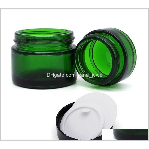 green glass jar cosmetic lip balm cream jars round glass test tube with inner pp liners 20g 30g 50g cosmetic jar 1af9j zorae 
green glass jar cosmetic lip balm cream jars round glass test tube with inner pp liners 20g 30g 50g cosmetic jar 1af9j zorae
