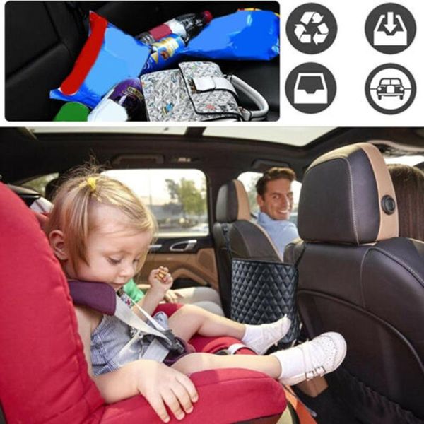 car net pocket handbag holder pu leather pink seat storage between auto interior accessories organizer
car net pocket handbag holder pu leather pink seat storage between auto interior accessories organizer