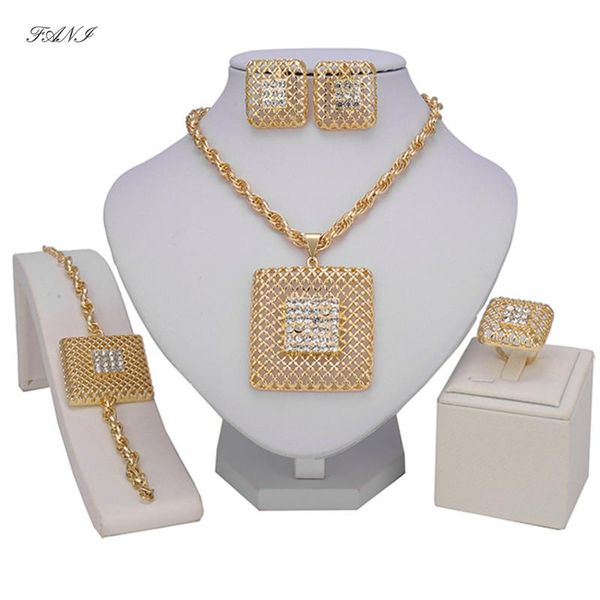 fani fashion african beads jewelry set brand 2021 dubai gold-colorful jewelry sets women customer nigerian bridal bead set, Silver
fani fashion african beads jewelry set brand 2021 dubai gold-colorful jewelry sets women customer nigerian bridal bead set, Silver