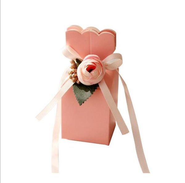 gift wrap 50pcs/lot beautiful tiffany blue vase shape sweet wedding candy box with white pe rose flower birthday party red pink
gift wrap 50pcs/lot beautiful tiffany blue vase shape sweet wedding candy box with white pe rose flower birthday party red pink
