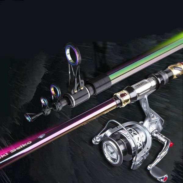 ultra light super hard fishing set high carbon fiber lengthen lone throwing fishing rod seapole stream power hand rod
ultra light super hard fishing set high carbon fiber lengthen lone throwing fishing rod seapole stream power hand rod