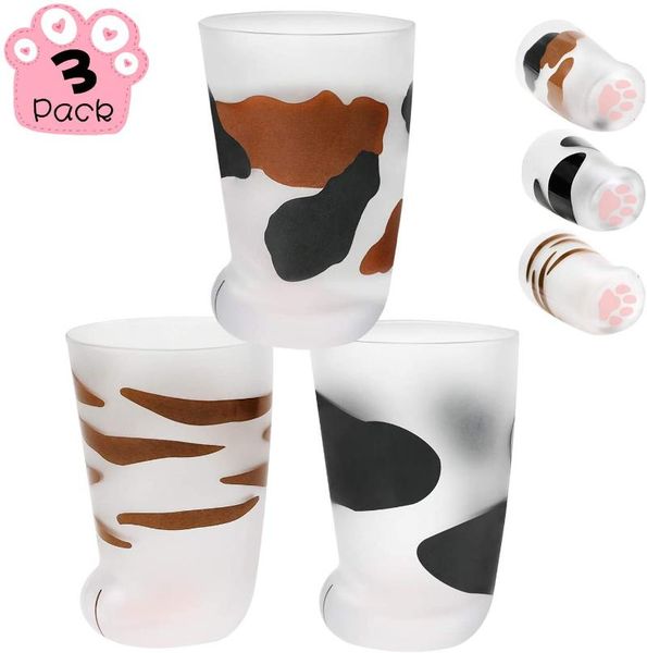 wine glasses cute glass cup cat feet cups s novelty claw funny coffee mugs household for milk
wine glasses cute glass cup cat feet cups s novelty claw funny coffee mugs household for milk