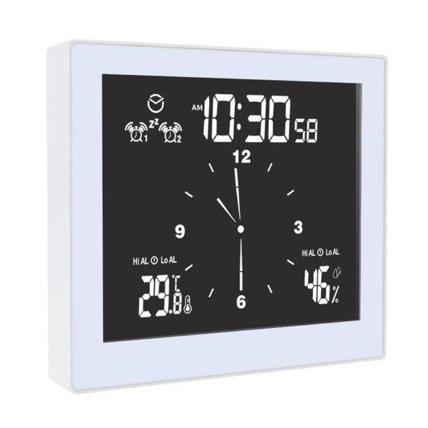 lcd screen digital bathroom wall clock waterproof wash shower hanging clocks timer temperature humidity home deskalarm clock
lcd screen digital bathroom wall clock waterproof wash shower hanging clocks timer temperature humidity home deskalarm clock