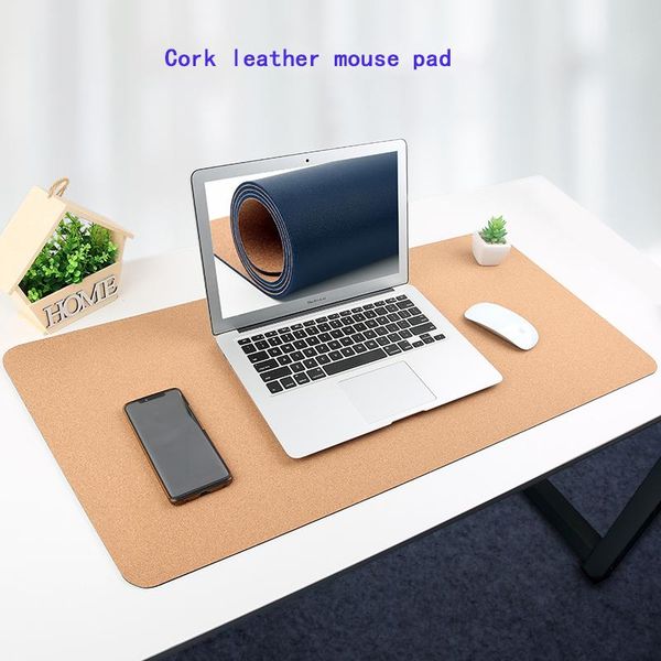 mouse pads & wrist rests pad desk high-end fashion leather double-sided waterproof mat office computer cork double
mouse pads & wrist rests pad desk high-end fashion leather double-sided waterproof mat office computer cork double
