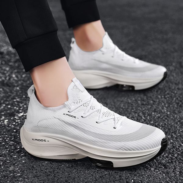 breathable mens sneakers real leather sport running shoes women outdoor non slip lightweight sports shoes walking jogging
breathable mens sneakers real leather sport running shoes women outdoor non slip lightweight sports shoes walking jogging