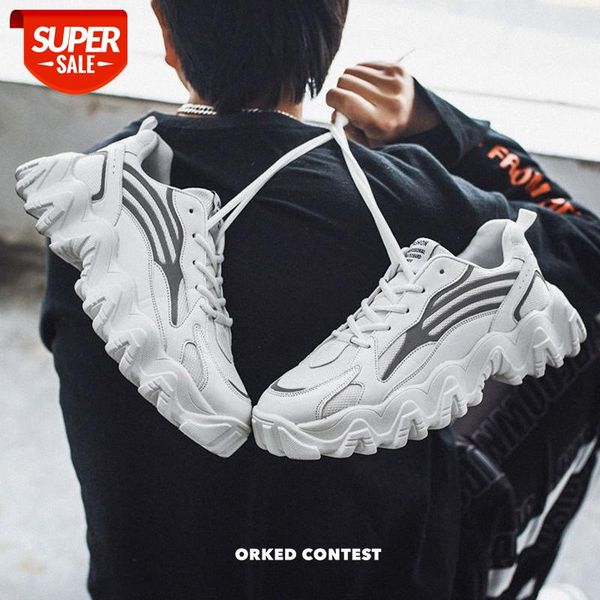 men's shoes summer korean version of the trend thick-soled sports wave bottom running casual old #jp0y
men's shoes summer korean version of the trend thick-soled sports wave bottom running casual old #jp0y