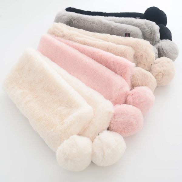 scarves & wraps children boys girls scarf autumn winter kids o-ring plush baby neck collars warm neckerchief, Red;brown
scarves & wraps children boys girls scarf autumn winter kids o-ring plush baby neck collars warm neckerchief, Red;brown