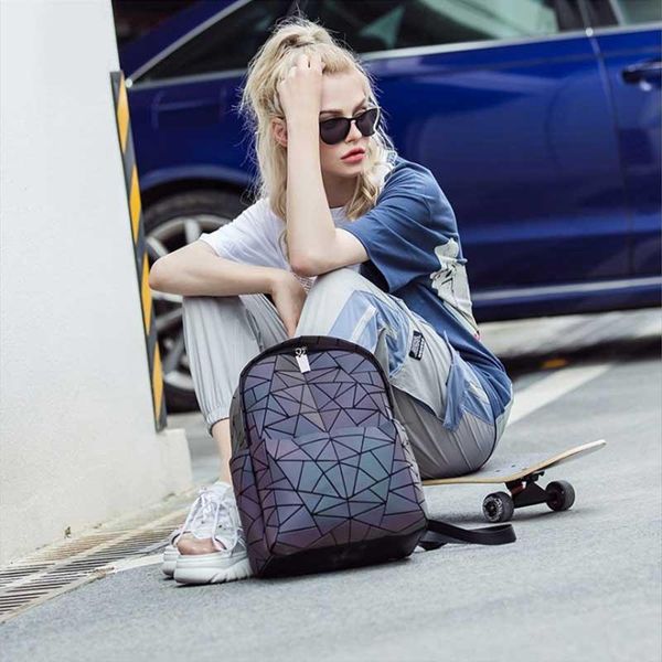backpack amelie galanti women geometric luminous diamond fashion student girls class bag
backpack amelie galanti women geometric luminous diamond fashion student girls class bag