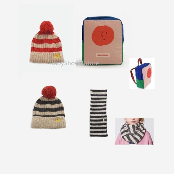 caps & hats kid boys knitted hat 2021 autumn bc brand baby girls striped toddlers children winter warm knit scarf fashion accossery1, Yellow
caps & hats kid boys knitted hat 2021 autumn bc brand baby girls striped toddlers children winter warm knit scarf fashion accossery1, Yellow