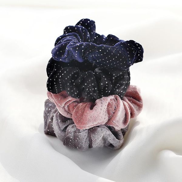 hair accessories chimera fashion women scrunchies pack ponytail holder velvet elastic band ladies ties gum ropes korean girls headwear
hair accessories chimera fashion women scrunchies pack ponytail holder velvet elastic band ladies ties gum ropes korean girls headwear