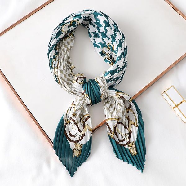 scarves women crinkle print silk scarf fashion lady hair neck square female shawl and wrap bandana foulard kerchief summer, Blue;gray
scarves women crinkle print silk scarf fashion lady hair neck square female shawl and wrap bandana foulard kerchief summer, Blue;gray