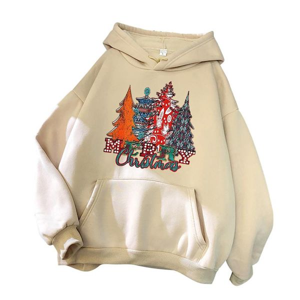 women's hoodies & sweatshirts fashion casual fun christmas print hooded sweatshirt loose sports pullover fleece 100% cotton tracksuit, Black
women's hoodies & sweatshirts fashion casual fun christmas print hooded sweatshirt loose sports pullover fleece 100% cotton tracksuit, Black