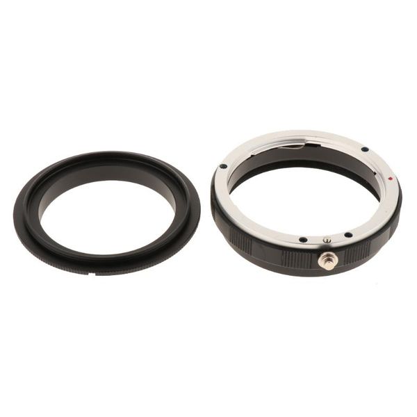 lens adapters & mounts 58mm macro reverse adapter ring+rear mount ring for eos ef avoid unexpected damage contaminate
lens adapters & mounts 58mm macro reverse adapter ring+rear mount ring for eos ef avoid unexpected damage contaminate
