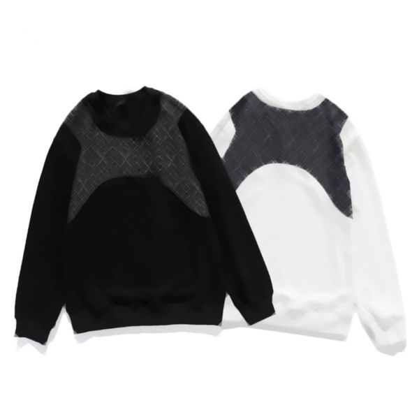 mens stylist hoodie qualitäts-sweatshirt der männer beiläufige hip hop männer frauen letter print pullover gröÃe m-3xl, Black
mens stylist hoodie qualitäts-sweatshirt der männer beiläufige hip hop männer frauen letter print pullover gröÃe m-3xl, Black