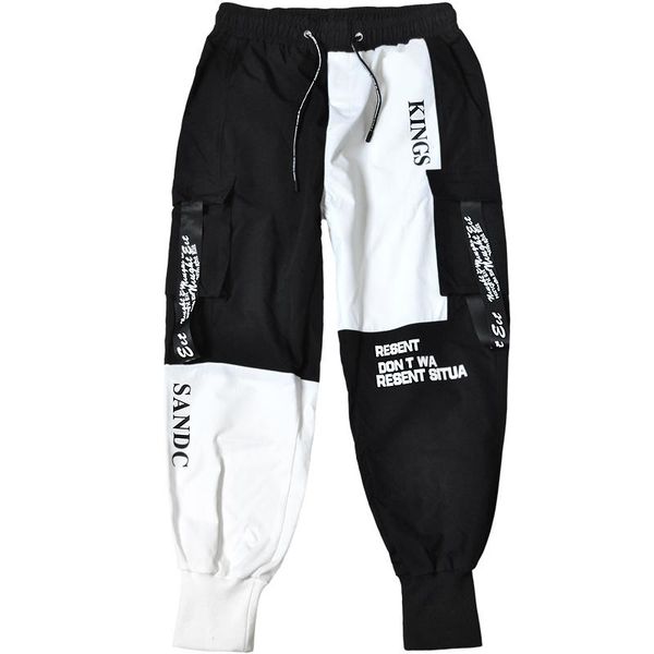 mens high street sweatpants hip hop casual cargo trousers male 2021 new streetwear man jogging pants multi-pocket dropshipping, Black
mens high street sweatpants hip hop casual cargo trousers male 2021 new streetwear man jogging pants multi-pocket dropshipping, Black