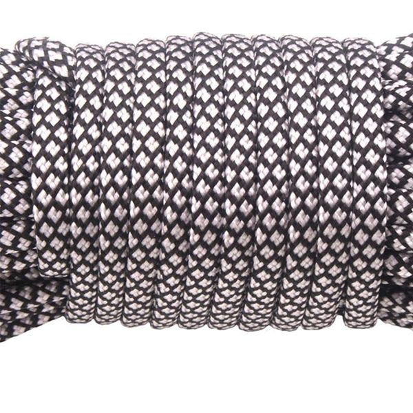 outdoor gadgets wholesale 4m paracord 550 parachute cord lanyard rope mil spec type iii 7 strand 100m climbing camping survival equipment ki
outdoor gadgets wholesale 4m paracord 550 parachute cord lanyard rope mil spec type iii 7 strand 100m climbing camping survival equipment ki