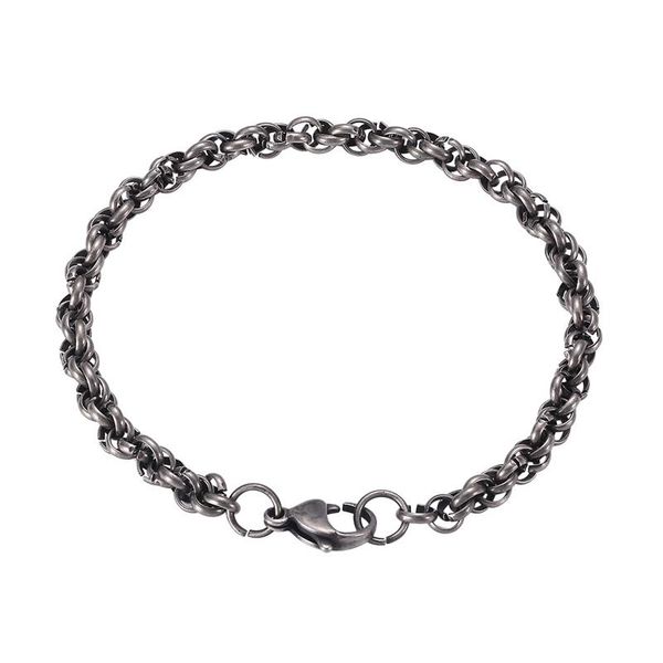 charm bracelets fashion bracelet women jewelry stainless steel rope chains bangles never rub off gifts gs0076, Golden;silver
charm bracelets fashion bracelet women jewelry stainless steel rope chains bangles never rub off gifts gs0076, Golden;silver