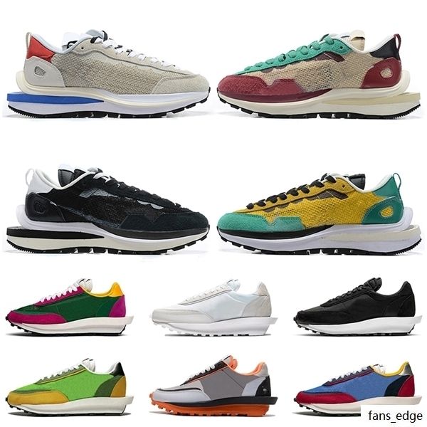 quality sacais ldv waffle pegasus vaporf running shoes sail tour yellow gym red black white women mens sneakers nik daybreak trainers
quality sacais ldv waffle pegasus vaporf running shoes sail tour yellow gym red black white women mens sneakers nik daybreak trainers