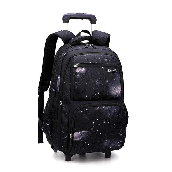 school bags 2 wheels travel rolling luggage bag trolley backpack for boys on kid's wheeled
school bags 2 wheels travel rolling luggage bag trolley backpack for boys on kid's wheeled