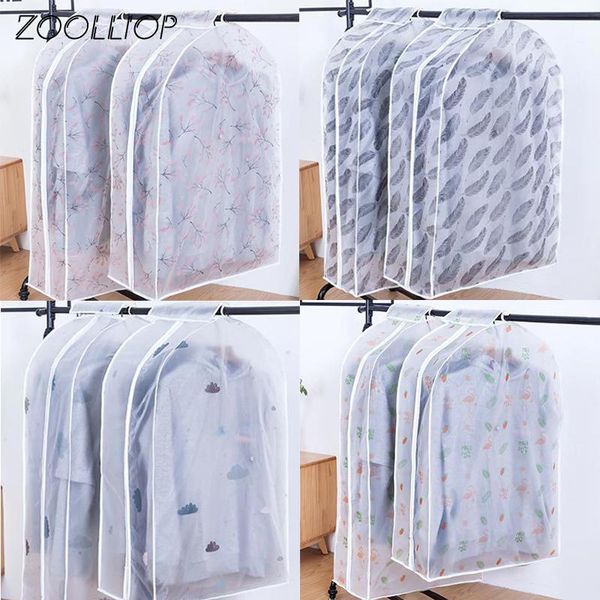 clothing & wardrobe storage bag garment suit coat dust cover protector vacuum bags household clothes organization
clothing & wardrobe storage bag garment suit coat dust cover protector vacuum bags household clothes organization