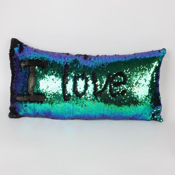throw pillowcase sequin sofa car bed home decoration festival pillow cushion almofadas 30cm*50cm
throw pillowcase sequin sofa car bed home decoration festival pillow cushion almofadas 30cm*50cm