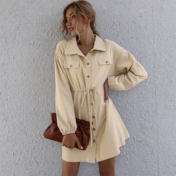2021 new autumn solid shirt women turn-down collar long sleeve plus size fashion elegant bandage ladies es casual mini oczy, Black;gray
2021 new autumn solid shirt women turn-down collar long sleeve plus size fashion elegant bandage ladies es casual mini oczy, Black;gray