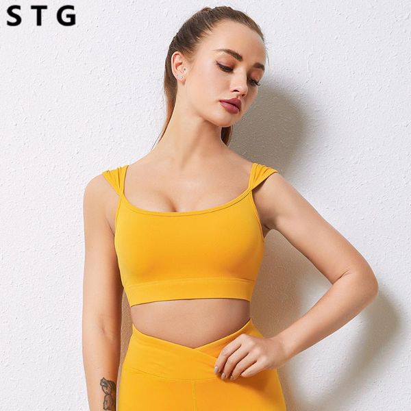 gym clothing women sport bra breathable running crop fitness yoga padded super sports high impact, White;black
gym clothing women sport bra breathable running crop fitness yoga padded super sports high impact, White;black