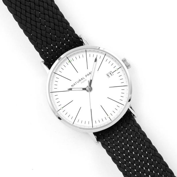 wristwatches natural park watches women fashion watch 2021 elegant dress nylon strap ultra slim wrist montre femme, Slivery;brown
wristwatches natural park watches women fashion watch 2021 elegant dress nylon strap ultra slim wrist montre femme, Slivery;brown