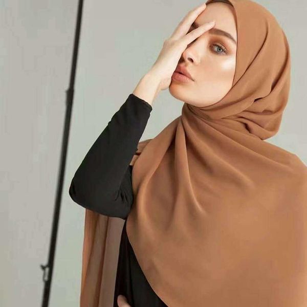 ethnic clothing hijab femme musulman chiffon voile shawl turban plain color foulard islamic shawls headband arab wrap head scarves, Red
ethnic clothing hijab femme musulman chiffon voile shawl turban plain color foulard islamic shawls headband arab wrap head scarves, Red
