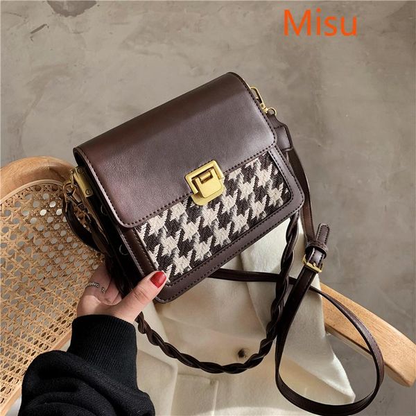 cross body premium texture bag female 2021 trendy fashion chain messenger net celebrity western style all-match small square
cross body premium texture bag female 2021 trendy fashion chain messenger net celebrity western style all-match small square