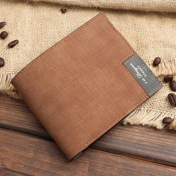 2021 wallet men business multi-card slots pu leather coin purses item organizer big capacity cuzdan vallet male short money bag, Red;black
2021 wallet men business multi-card slots pu leather coin purses item organizer big capacity cuzdan vallet male short money bag, Red;black