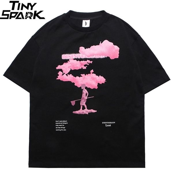 streetwear harajuku tshirt pink cloud hip hop t shirt men summer short sleeve t-shirt cotton fashion black tees hiphop 220304, White;black
streetwear harajuku tshirt pink cloud hip hop t shirt men summer short sleeve t-shirt cotton fashion black tees hiphop 220304, White;black