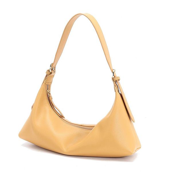 storage bags french retro soft leather armpit shoulder bag women large-capacity fashion simple handbag elegant lightweight dumpling
storage bags french retro soft leather armpit shoulder bag women large-capacity fashion simple handbag elegant lightweight dumpling