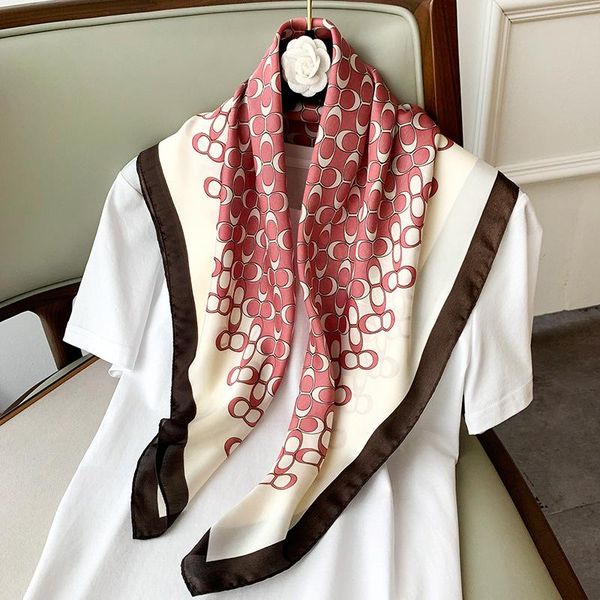 scarves style travel shawl spring and autumn luxury hheadscarf women's fashion printing large square scarf lady beach silk, Blue;gray
scarves style travel shawl spring and autumn luxury hheadscarf women's fashion printing large square scarf lady beach silk, Blue;gray