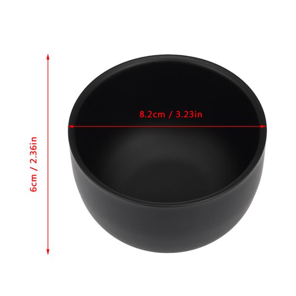 stainless soap mug bowl men shaving soap bowl male facial hair cleaning shaving bowl beard cleansing foam foam tool
stainless soap mug bowl men shaving soap bowl male facial hair cleaning shaving bowl beard cleansing foam foam tool