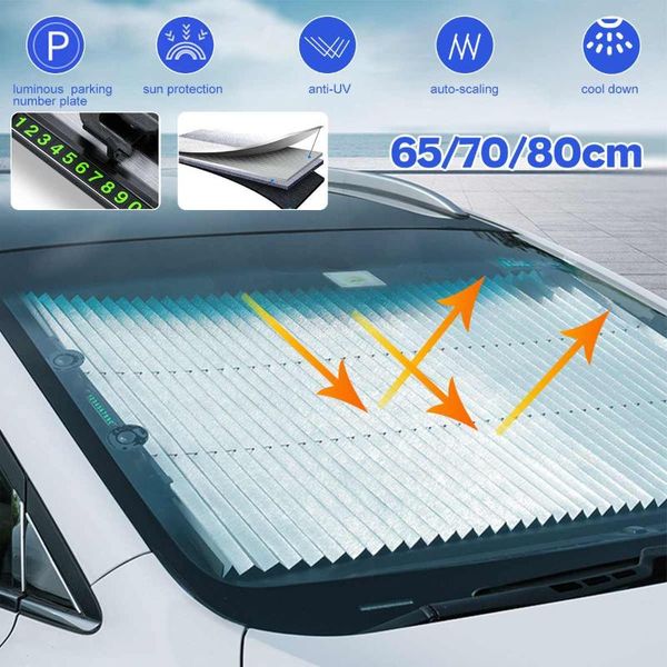car sunshade with parking number plate interior front window sun shade cover uv protector windshield protection accessories
car sunshade with parking number plate interior front window sun shade cover uv protector windshield protection accessories
