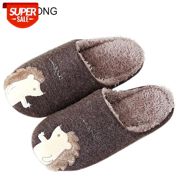lcizrong new hedgehog harajuku women slippers cotton warm snow winter home slippers woman men indoor shoes kid #7l2h, Black
lcizrong new hedgehog harajuku women slippers cotton warm snow winter home slippers woman men indoor shoes kid #7l2h, Black