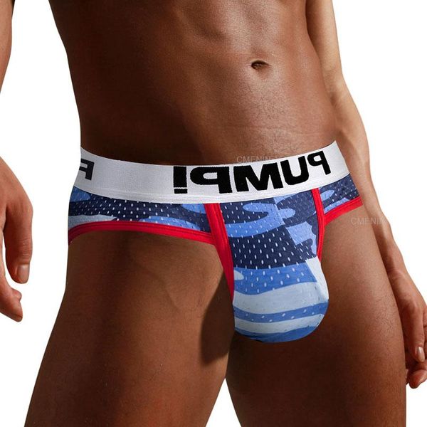underpants breathable cotton gay underwear men jockstrap briefs patchwork brand bikini mens panties, Black;white
underpants breathable cotton gay underwear men jockstrap briefs patchwork brand bikini mens panties, Black;white