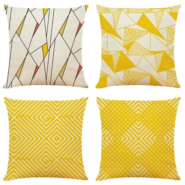 cushion/decorative pillow zeroomade wave geometric cushion covers home decorative throw cases for bed sofa chair cotton linen pillowcases 4
cushion/decorative pillow zeroomade wave geometric cushion covers home decorative throw cases for bed sofa chair cotton linen pillowcases 4