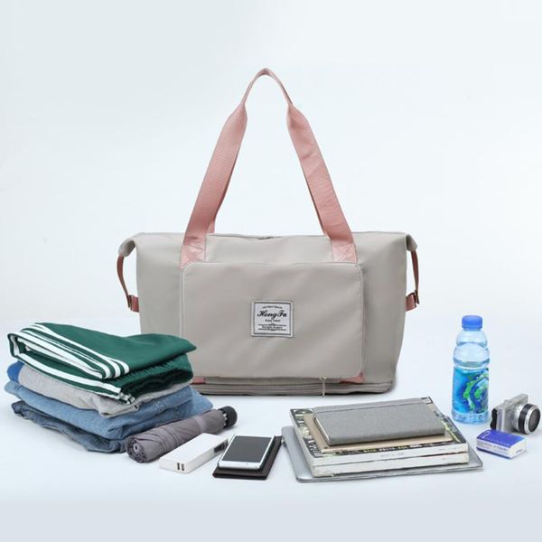 outdoor bags multifunction waterproof oxford cloth handbag foldable large capacity gym training travel camping bag
outdoor bags multifunction waterproof oxford cloth handbag foldable large capacity gym training travel camping bag