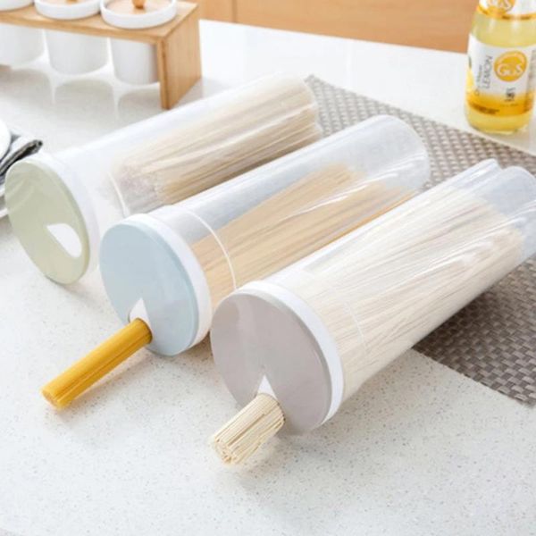 sanguocao storage bottles & jars pasta noodle grain cereal bean rice container kitchen sealed box
sanguocao storage bottles & jars pasta noodle grain cereal bean rice container kitchen sealed box