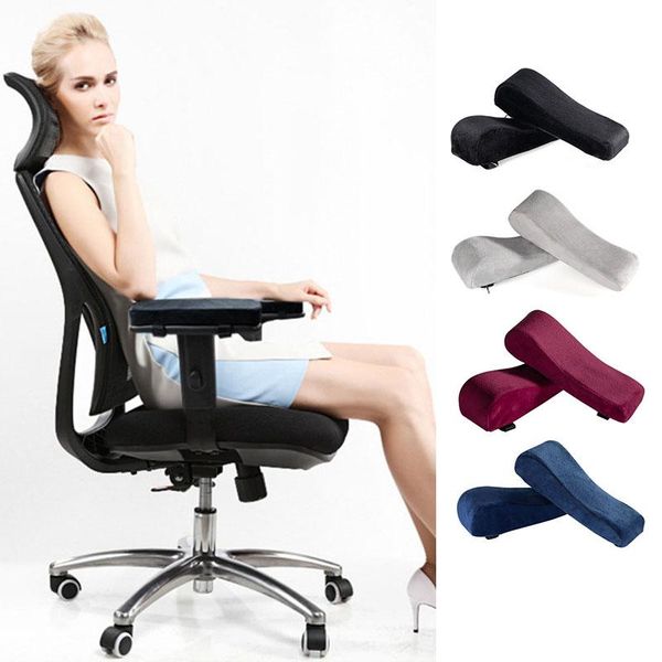 chair covers 1 pcs armrest pads for office soft elbow pillows protector long arm sleeve brace patches rest cushion
chair covers 1 pcs armrest pads for office soft elbow pillows protector long arm sleeve brace patches rest cushion