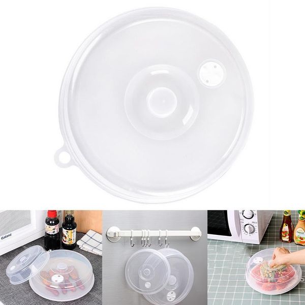 kitchen storage & organization plastic splatter guard microwave hover anti-sputtering cover with steam vents magnetic lid heat resistan
kitchen storage & organization plastic splatter guard microwave hover anti-sputtering cover with steam vents magnetic lid heat resistan