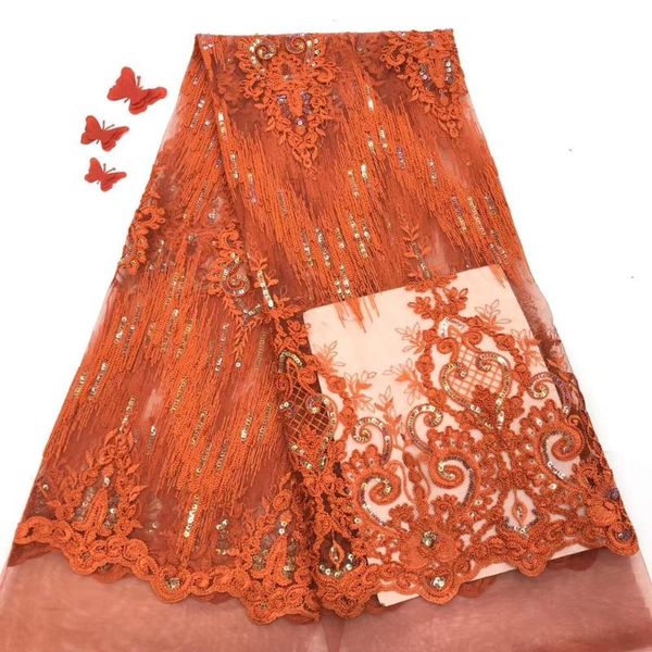ribbon fantastic nigerian net lace fabric with sequins french tulle for party dress ts9112, Pink;blue
ribbon fantastic nigerian net lace fabric with sequins french tulle for party dress ts9112, Pink;blue