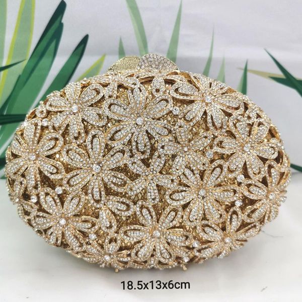evening bags xiyuan hollow out women flower gold/silver color crystal wedding party diamond handbag bridal clutch bag
evening bags xiyuan hollow out women flower gold/silver color crystal wedding party diamond handbag bridal clutch bag