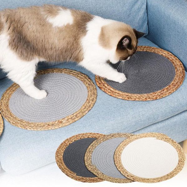 cat beds & furniture scratching pads set corrugated paper scratcher with premium scratch textures design durable pad
cat beds & furniture scratching pads set corrugated paper scratcher with premium scratch textures design durable pad