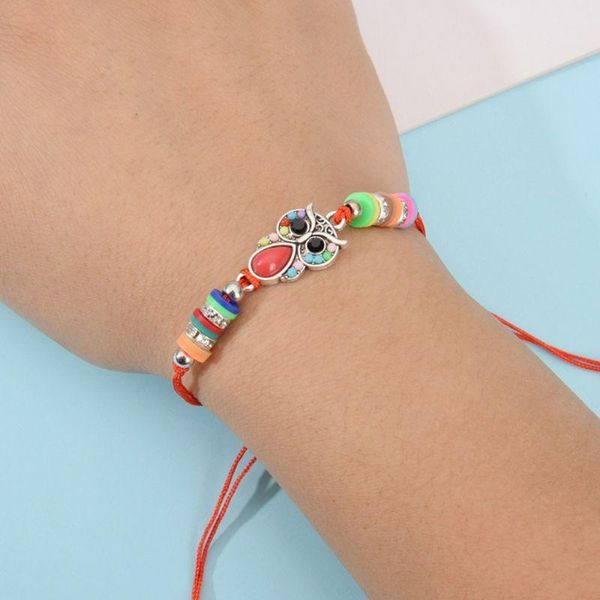 charm bracelets 12 pcs/set fashion women handmade woven bracelet boho enamel charms beads rope chain beach party jewelry gifts, Golden;silver
charm bracelets 12 pcs/set fashion women handmade woven bracelet boho enamel charms beads rope chain beach party jewelry gifts, Golden;silver